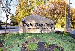 311 - 140 CEDAR ISLAND ROAD Orillia, ON L3V 1T1