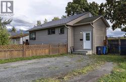4427 GREIG AVENUE  Terrace, BC V8G 1M1