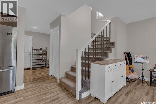 131 315 Dickson Crescent, Saskatoon, SK - Indoor Photo Showing Other Room