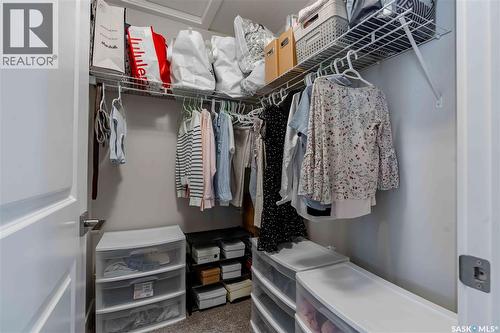 131 315 Dickson Crescent, Saskatoon, SK - Indoor With Storage