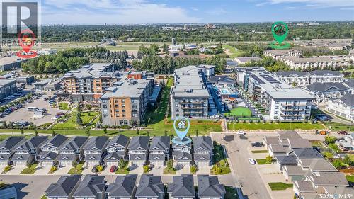 131 315 Dickson Crescent, Saskatoon, SK - Outdoor With View