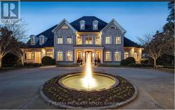 10960 MCVEAN DRIVE  Brampton, ON L6P 0J5