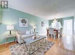 3181 EDEN OAK CRESCENT  Mississauga, ON L5L 5V1