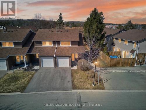 51 - 2185 FAIRCHILD BOULEVARD  Burlington, ON L7P 3P6