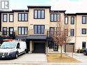 502 Radiant Private, Ottawa, ON  - Outdoor With Facade 