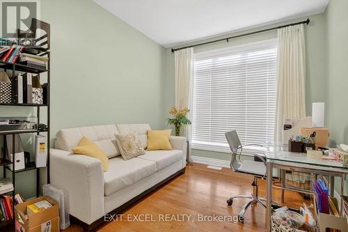 478 Fernside Street, Ottawa, ON - Indoor