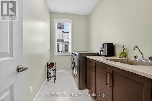 478 Fernside Street, Ottawa, ON - Indoor Photo Showing Laundry Room