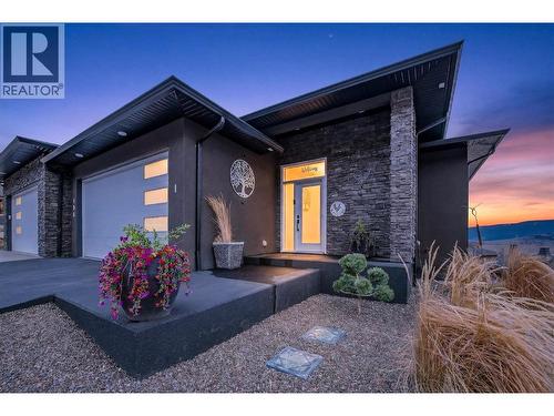 496 Silversage Place Unit# 1  Vernon, BC V1H 2J2