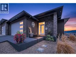 496 Silversage Place Unit# 1 Vernon, BC V1H 2J2
