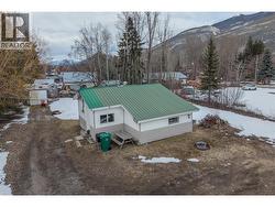 876 CANYON CREEK Road  Golden, BC V0A 1H2