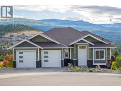 1098 Oswell Drive  Kelowna, BC V1P 1L7