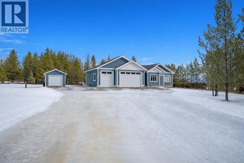 11620 MUSA ROAD  Prince George, BC V2N 5A9