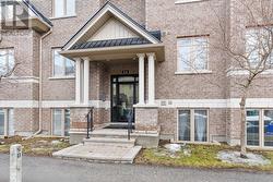 A - 34 TADLEY PRIVATE  Ottawa, ON K2J 2T3