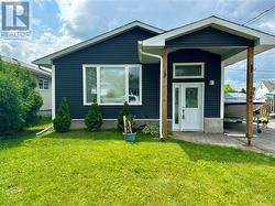 389 Charette Avenue  Chelmsford, ON P0M 1L0