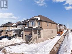 48 BARNYARD TRAIL  Barrie, ON L9J 0C2