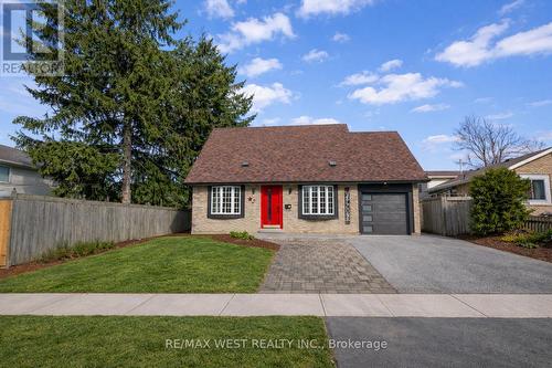 64 HEATHER STREET  Barrie, ON L4N 4N1