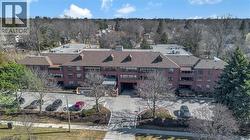 150 WILSON Street W Unit# 308  Ancaster, ON L9G 4E7