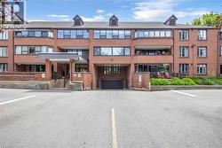 150 WILSON Street W Unit# 308  Ancaster, ON L9G 4E7