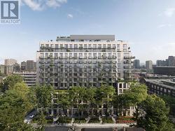 112 - 8 TEMPLE AVENUE  Toronto, ON M6K 1C7