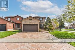 5556 BOURGET DRIVE  Mississauga, ON L5R 3A3