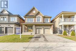 60 VALLEYWAY DRIVE Brampton, ON L6X 5G1