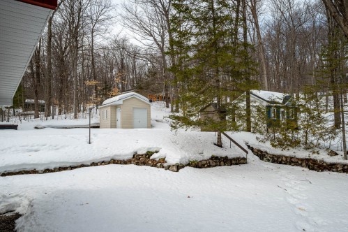 Cour - 1524 Rue Daniel, Prévost, QC - Outdoor