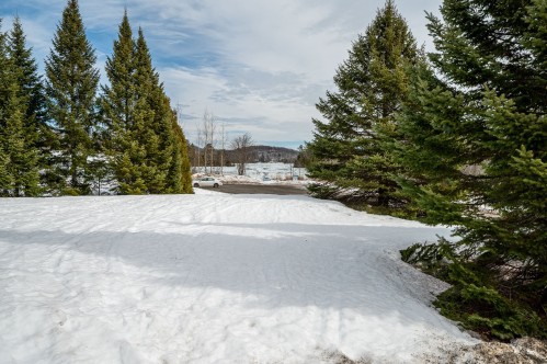 Vue sur l'eau - 1524 Rue Daniel, Prévost, QC - Outdoor With View