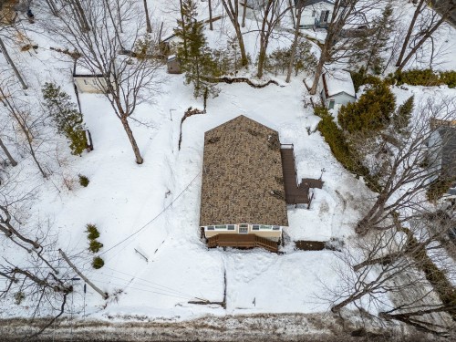 Vue d'ensemble - 1524 Rue Daniel, Prévost, QC - Outdoor