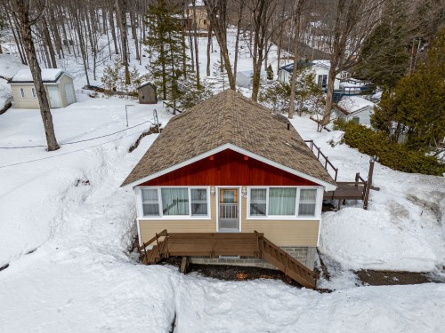 Façade - 1524 Rue Daniel, Prévost, QC - Outdoor