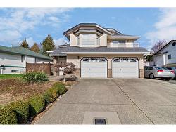 31021 CREEKSIDE DRIVE  Abbotsford, BC V2T 5J9