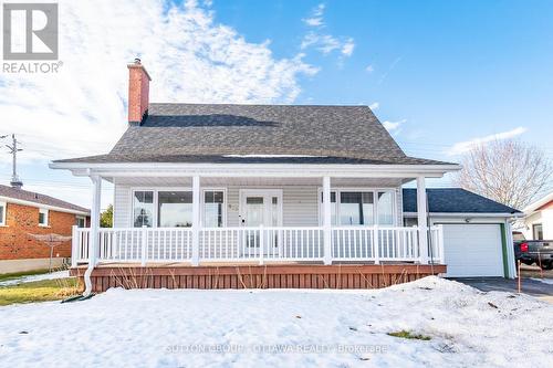 500 ABERDEEN STREET  Renfrew, ON K7V 2G9