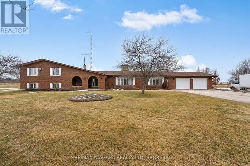 11292 GOLF COURSE ROAD  Wainfleet (Marshville/Winger), ON L0S 1V0