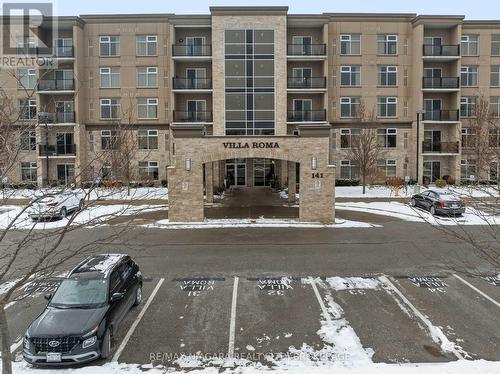 308 - 141 VANSICKLE ROAD  St. Catharines (Rykert/Vansickle), ON L2S 0E5