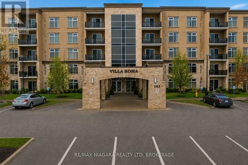 308 - 141 VANSICKLE ROAD  St. Catharines (Rykert/Vansickle), ON L2S 0E5