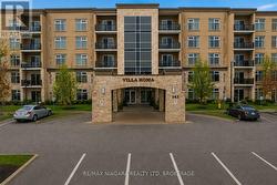308 - 141 VANSICKLE ROAD St. Catharines (Rykert/Vansickle), ON L2S 0E5