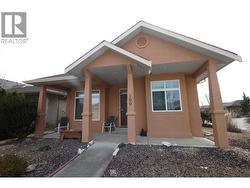 189 WILLOWS Place  Oliver, BC V0H 1T4