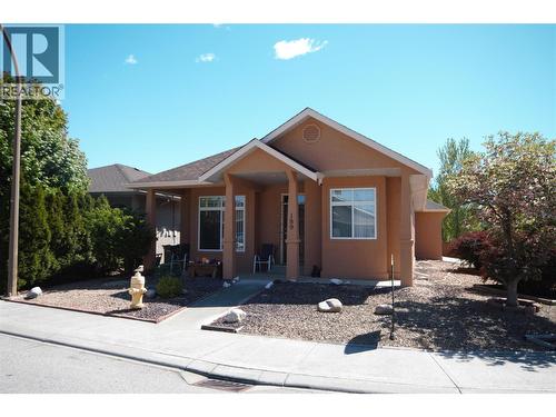 189 WILLOWS Place  Oliver, BC V0H 1T4