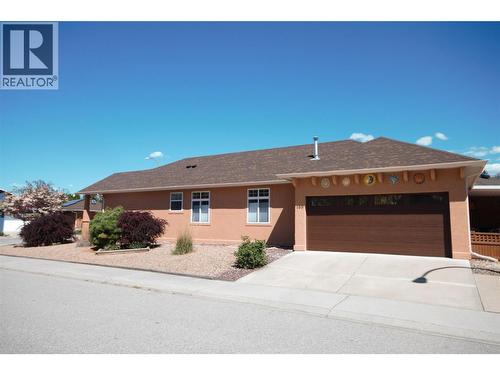 189 Willows Place, Oliver, BC - Outdoor