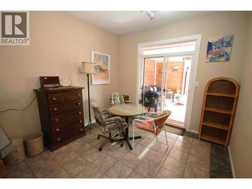 189 Willows Place, Oliver, BC - Indoor Photo Showing Office