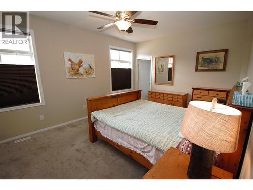 189 Willows Place, Oliver, BC - Indoor Photo Showing Bedroom