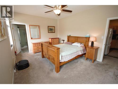 189 Willows Place, Oliver, BC - Indoor Photo Showing Bedroom