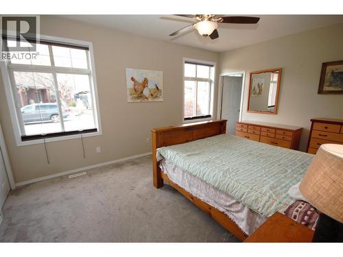 189 Willows Place, Oliver, BC - Indoor Photo Showing Bedroom