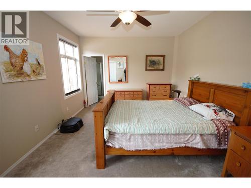 189 Willows Place, Oliver, BC - Indoor Photo Showing Bedroom