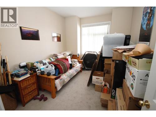 189 Willows Place, Oliver, BC - Indoor Photo Showing Bedroom