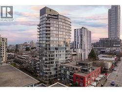 411 1483 W 7TH AVENUE  Vancouver, BC V6H 4H6