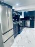 Bsmt - 220 Bloor Street W, Oshawa, ON  - Indoor Photo Showing Kitchen 
