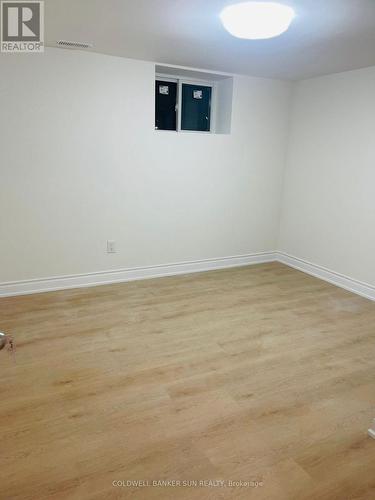 Bsmt - 220 Bloor Street W, Oshawa, ON - Indoor Photo Showing Other Room