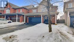 71 COBBLEHILL CRESCENT  Brampton, ON L6P 2M3