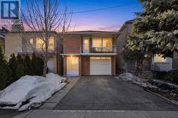 68 BERESFORD AVENUE  Toronto, ON M6S 3A8