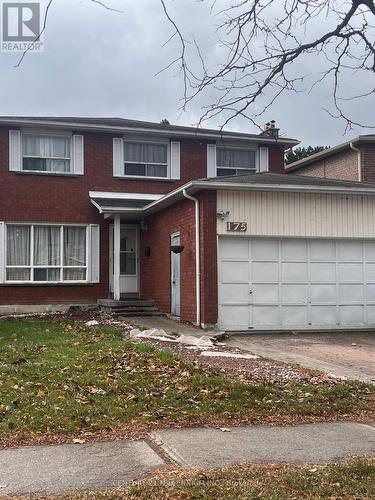 175 VODDEN STREET W  Brampton, ON L6X 2W8